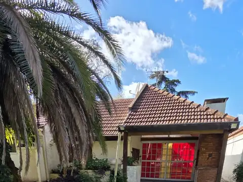 Casa en Venta en Monte Grande, Partido de Esteban Echeverría