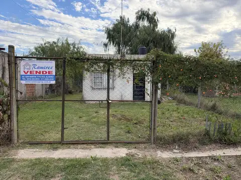 Casa en Venta en General Rodriguez, Partido de General Rodríguez