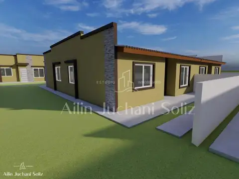 Casa en Venta en Mar del Tuyu, Partido de La Costa