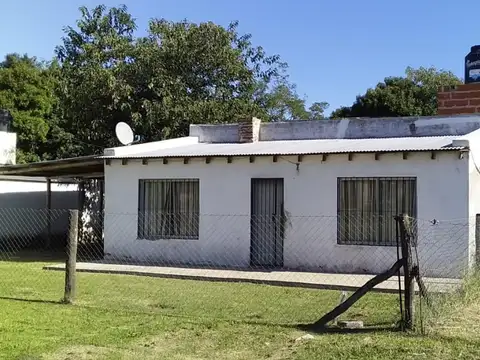 Casa en Venta en Doyle, Partido de San Pedro