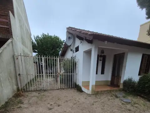 Casa en Venta en San Clemente del Tuyu, Partido de La Costa