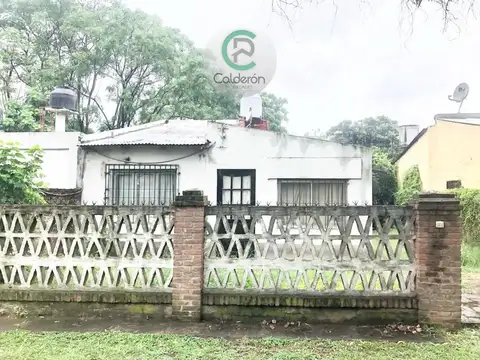 Casa en Venta en Mariano Acosta, Partido de Merlo