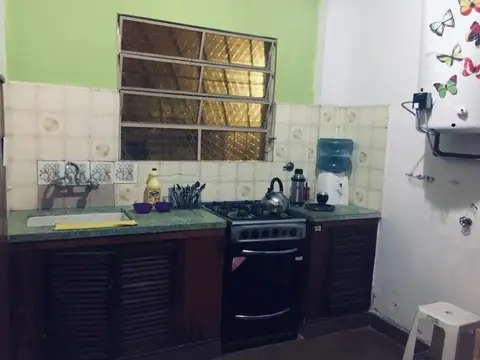 Casa en Venta en Parque San Martin, Partido de Merlo
