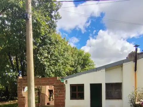 Casa en Venta en Saladillo, Partido de Saladillo