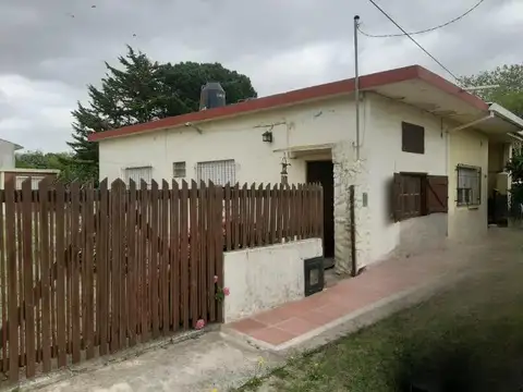 Casa en Venta en Las Toninas, Partido de La Costa