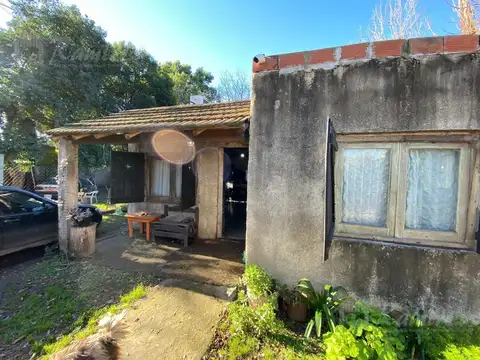 Casa en Venta en Francisco Alvarez, Partido de Moreno