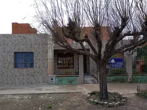 Casa en Venta en Parque San Martin, Partido de Merlo
