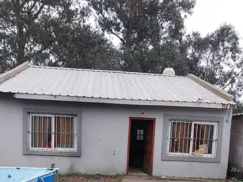 Casa en Venta en Playa Chapadmalal, Partido de General Pueyrredón