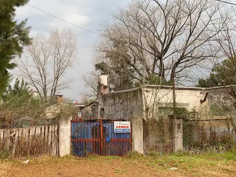 Casa en Venta en General Rodriguez, Partido de General Rodríguez