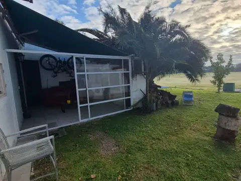Casa en Venta en Monte Grande, Partido de Esteban Echeverría