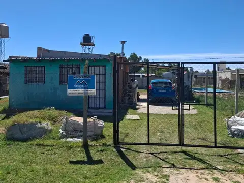 Casa en Venta en Domselaar, Partido de San Vicente