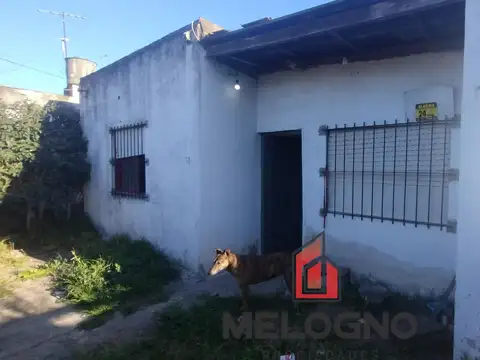 Casa en Venta en Mi Barrio, Moreno