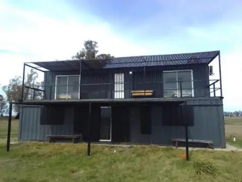 Casa en Venta en Coronel Martínez de Hoz, Partido de Lincoln