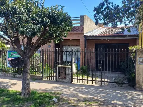 Casa en Venta en Gregorio de Laferrere, Partido de La Matanza