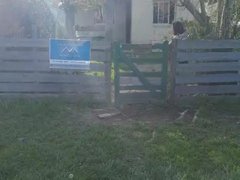Casa en Venta en Domselaar, Partido de San Vicente