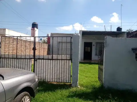 Casa en Venta en Pontevedra, Partido de Merlo