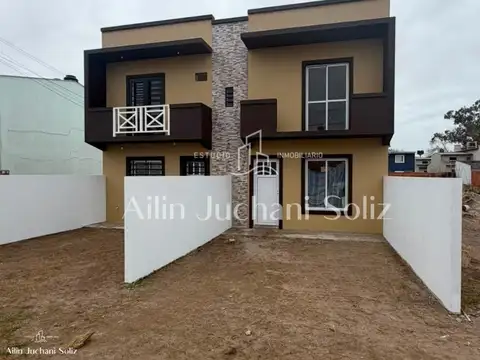 Casa en Venta en Mar del Tuyu, Partido de La Costa