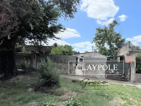 Casa en Venta en Claypole, Partido de Almirante Brown