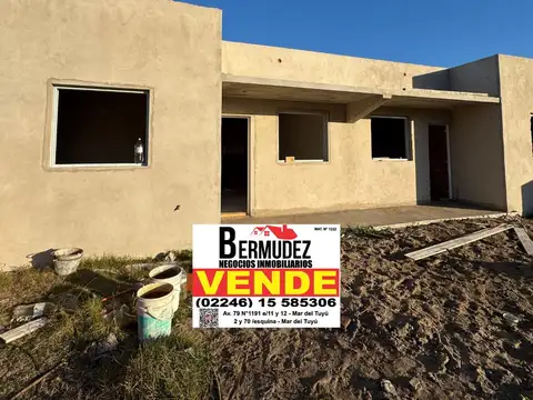 Casa en Venta en Mar del Tuyu, Partido de La Costa