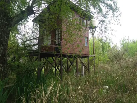 Casa en Venta en Espera, Delta del Tigre