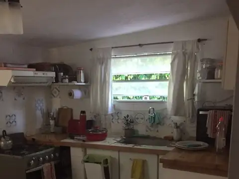 Casa en Venta en Los Hornos, La Plata