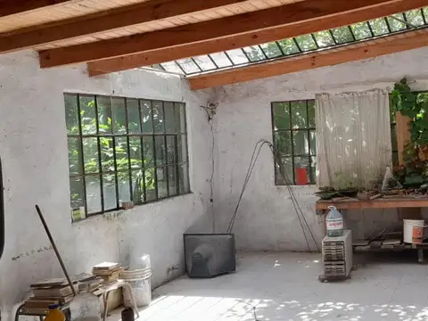 Casa en Venta en Glew, Partido de Almirante Brown