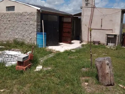 Casa en Venta en Domselaar, Partido de San Vicente