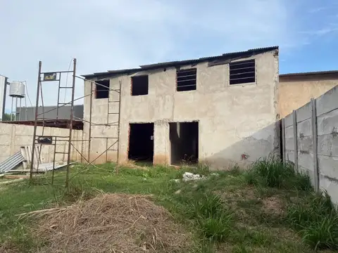 Casa en Venta en Centro  - Zarate, Zarate