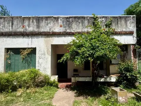 Casa en Venta en Francisco Alvarez, Partido de Moreno