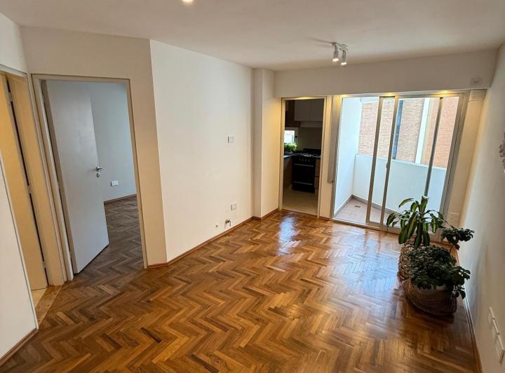 Departamento · 48m² · 1 Ambiente