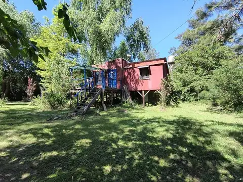 Casa en Venta en Espera, Delta del Tigre
