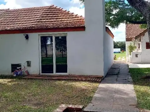Casa en Venta en Monte Grande, Partido de Esteban Echeverría