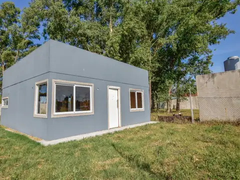 Casa en Venta en Longchamps, Partido de Almirante Brown