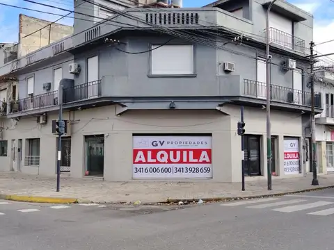 Local en Alquiler en Echesortu, Rosario