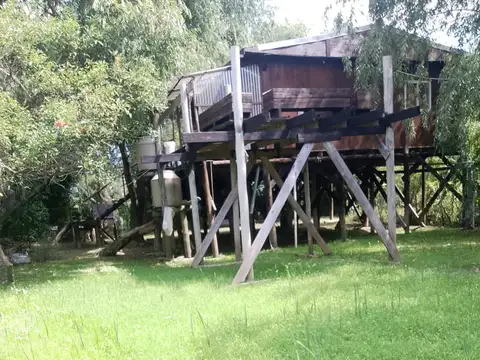 Casa en Venta en Zona Delta San Fernando, Partido de San Fernando