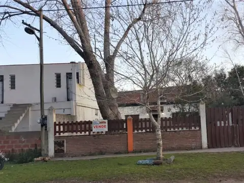 Casa en Venta en San Clemente del Tuyu, Partido de La Costa