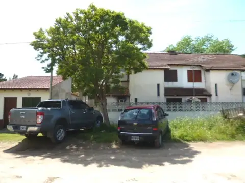 Casa en Venta en San Clemente del Tuyu, Partido de La Costa