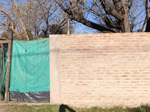 Casa en Venta en Merlo Sur, Merlo