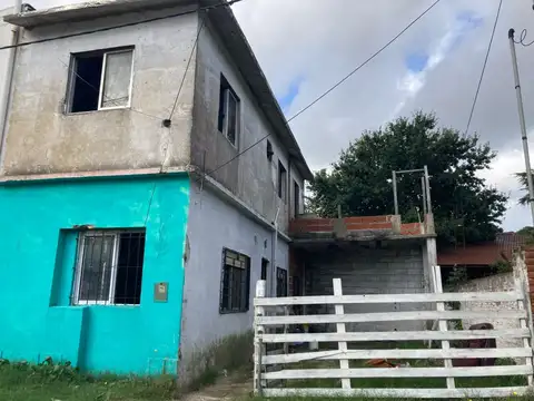Casa en Venta en San Clemente del Tuyu, Partido de La Costa