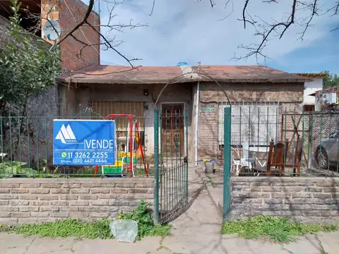 Casa en Venta en Parque San Martin, Partido de Merlo