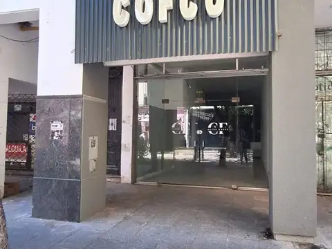 Local en Venta en Centro, Rosario