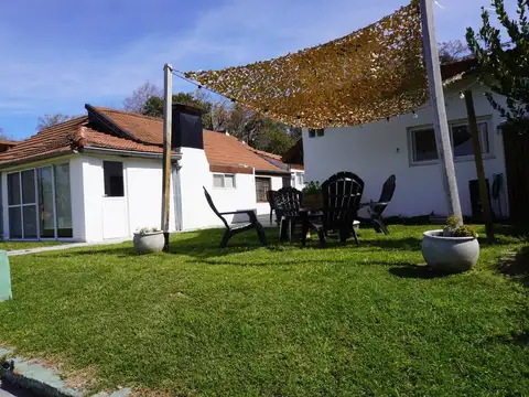 Casa en Venta en Monte Grande, Partido de Esteban Echeverría
