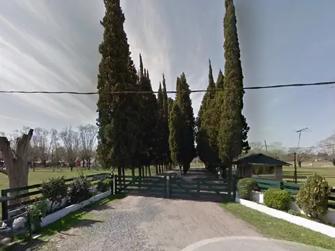 Casa en Venta en El Alazan, Countries y Barrios Cerrados en Pilar