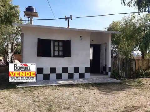 Casa en Venta en Mar del Tuyu, Partido de La Costa