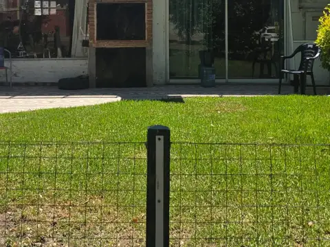 Casa en Venta en Monte Grande, Partido de Esteban Echeverría