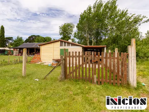 Casa en Venta en Paraje Pavon, Partido de General Lavalle