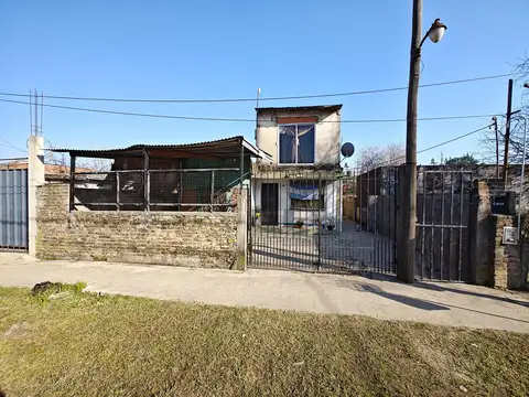 Casa en Venta en Gregorio de Laferrere, Partido de La Matanza
