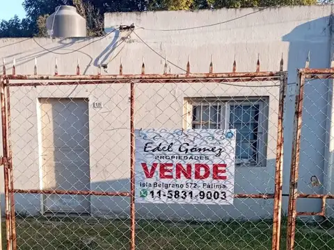 Casa en Venta en Fátima Estación Empalme, Partido de Pilar