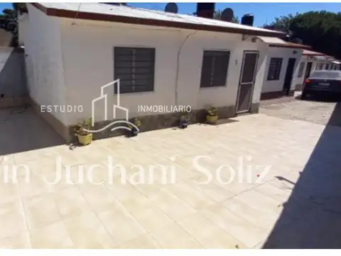 Casa en Venta en Mar del Tuyu, Partido de La Costa