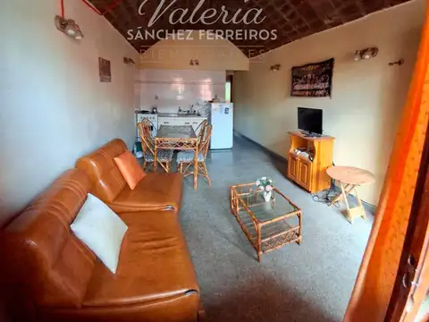 Casa en Venta en San Clemente del Tuyú, Partido de La Costa